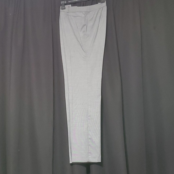 Tommy Hilfiger boot cut suit pants - Picture 3 of 3
